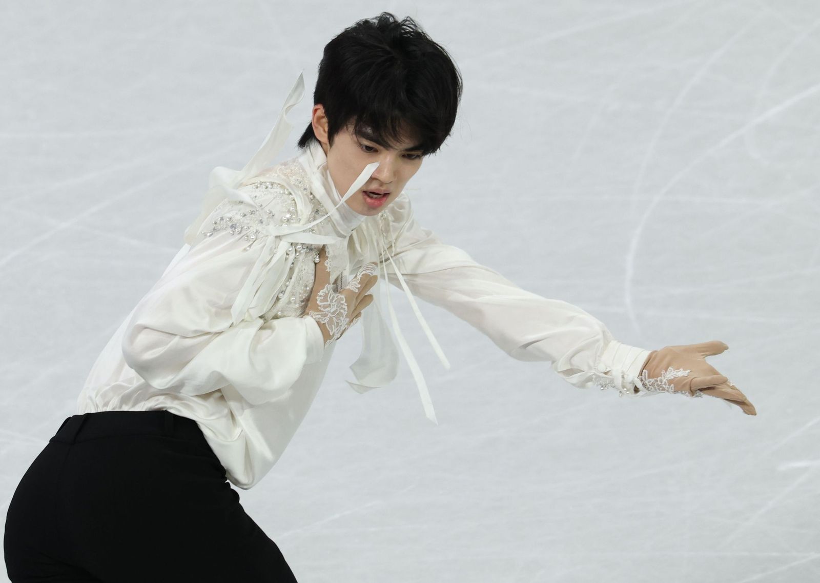 Las mejores fotos de los Juegos Olímpicos de invierno Milán Cortina d'Ampezzo 2026 | Octava jornada