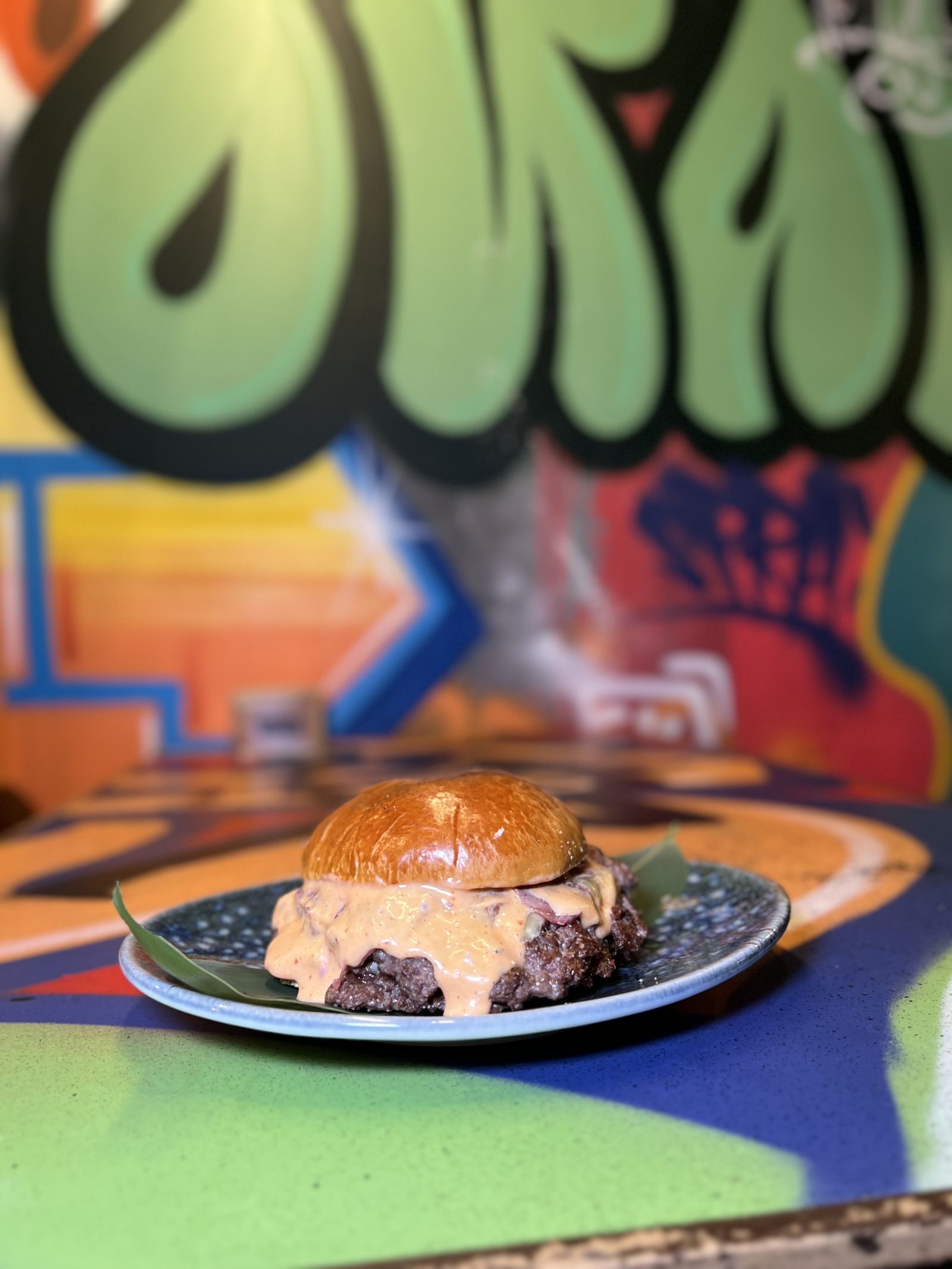 Éstas son las diez hamburguesas que podrás probar en la I edición de  Hamburguésame