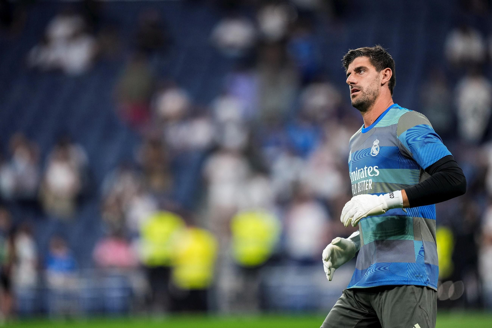 Las fotos del Real Madrid - Osasuna