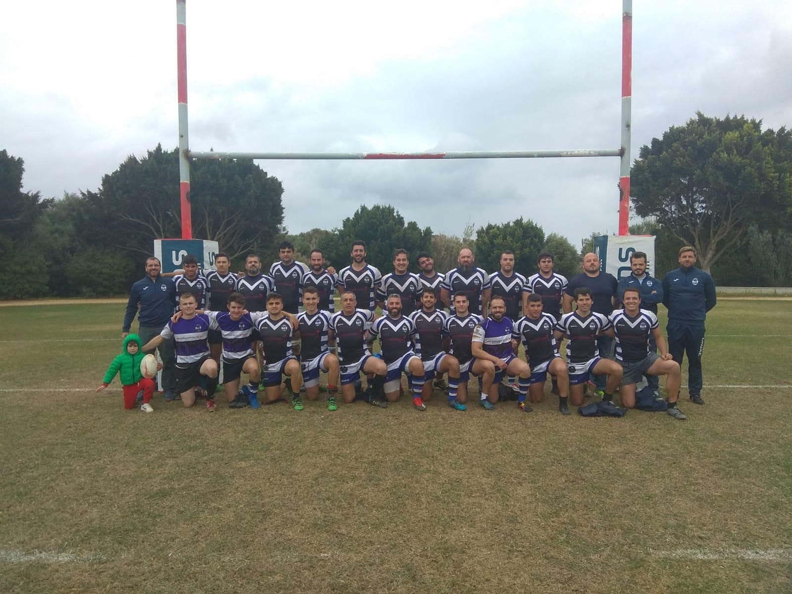 El Cruxe jugará la próxima temporada en la Primera Territorial Andaluza.