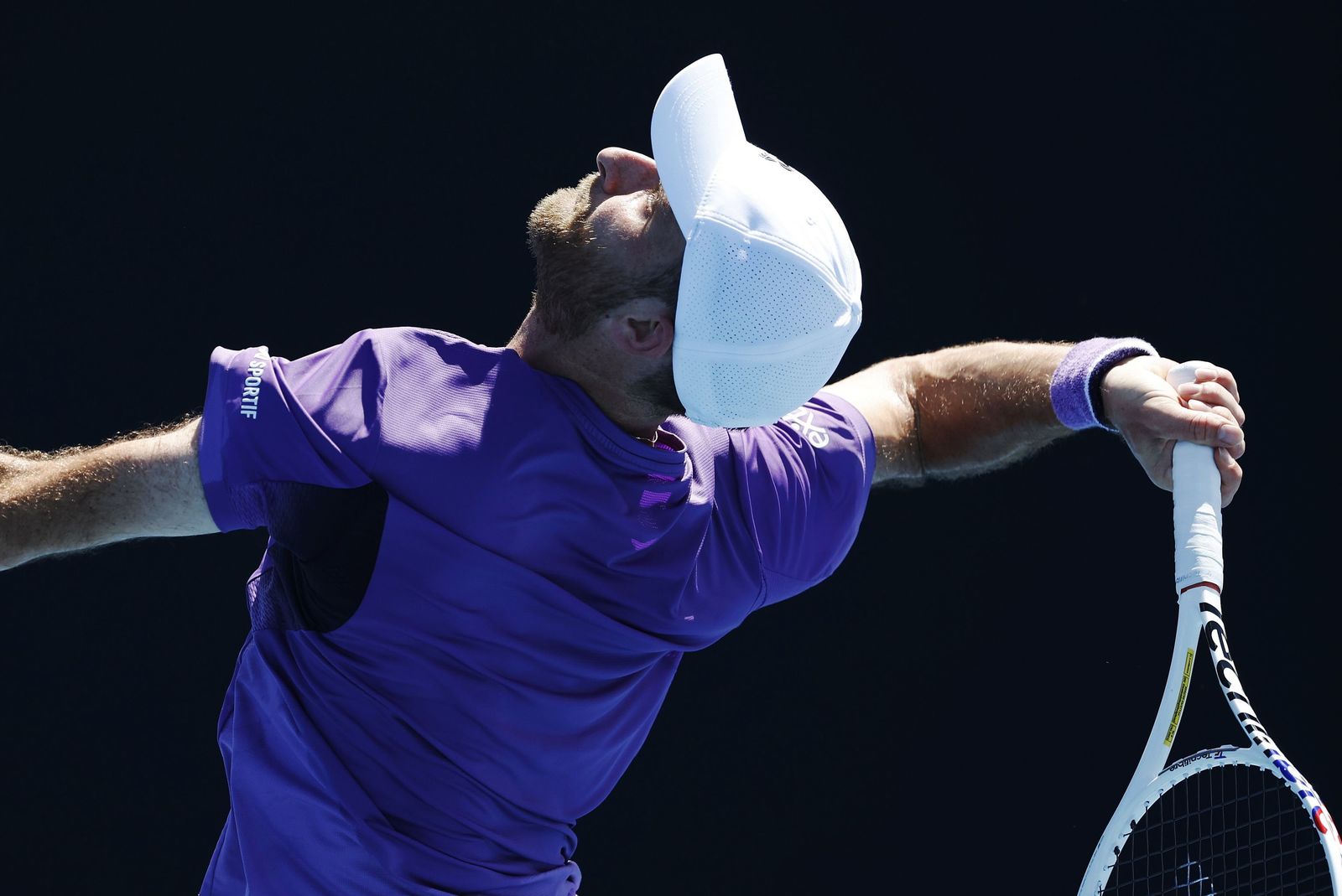 Alejandro Davidovich - Constante Lestienne, en fotos