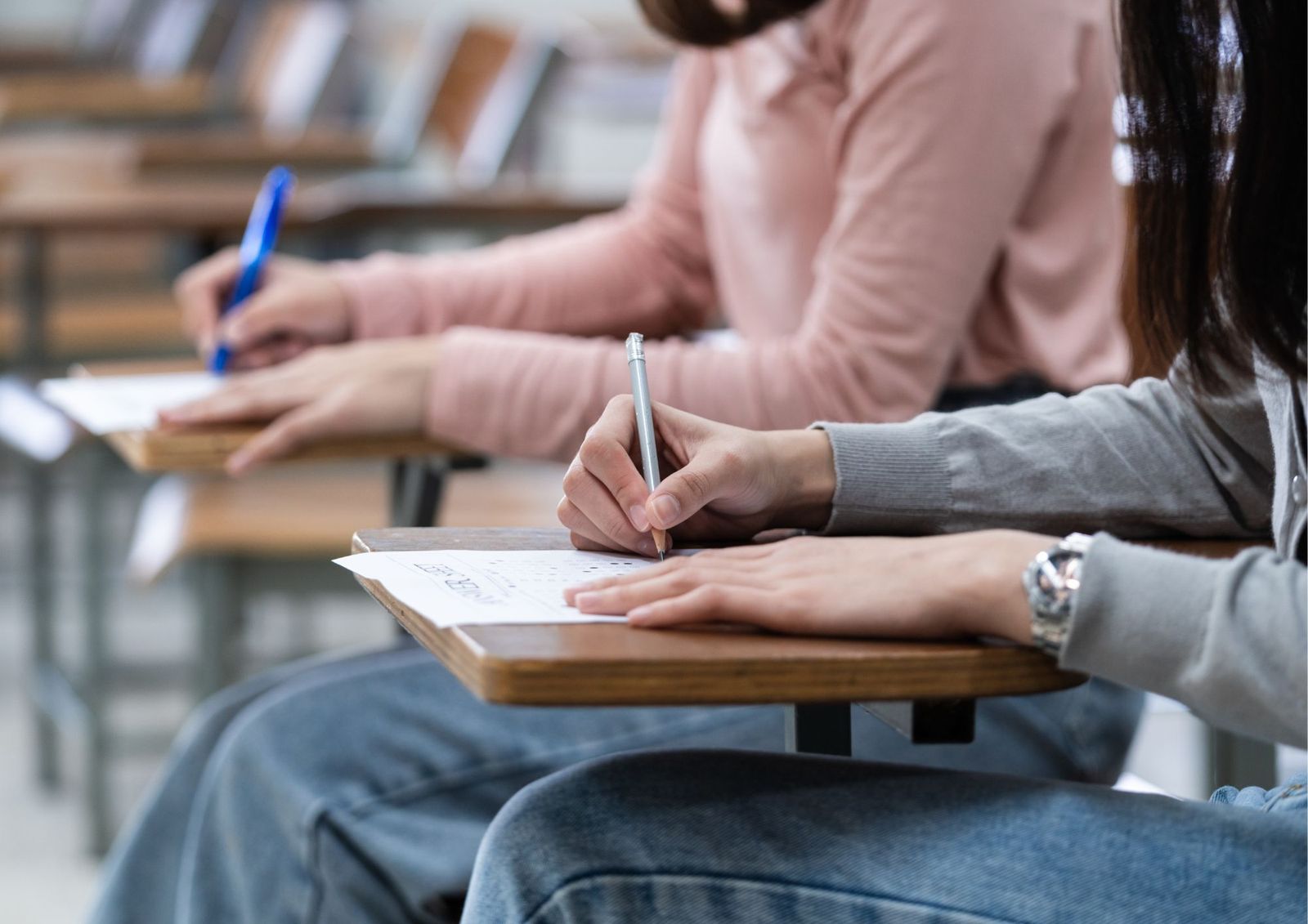 Para esta investigación, se ha empleado el sistema de educación superior utilizado en el Reino Unido.