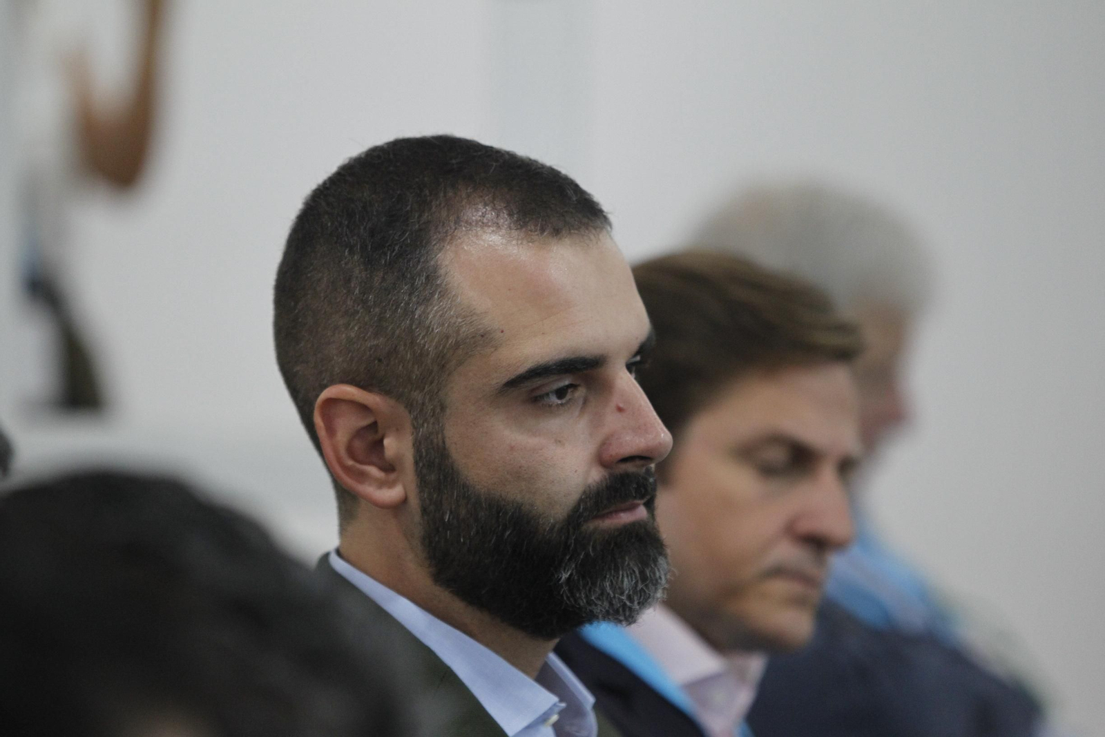 Fotogalería Foro de las Ideas. Almería Capital Española de la Gastronomía 2019