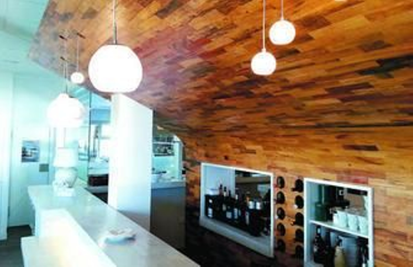 Un Marciano en La Barrosa