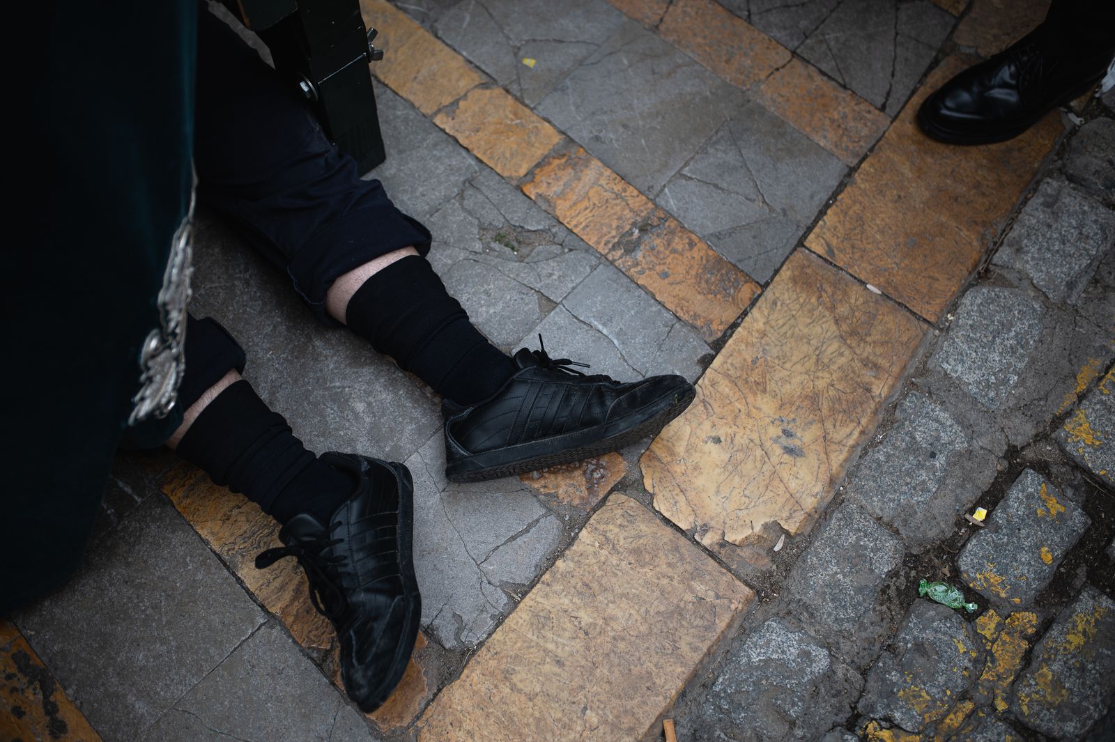 Las imágenes de la Hermandad de la Candelaria en la Semana Santa de Sevilla 2024