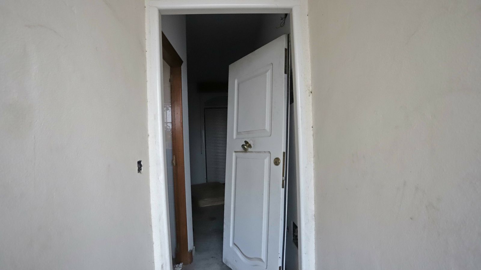 Okupas en Cánovas del Castillo nº 8