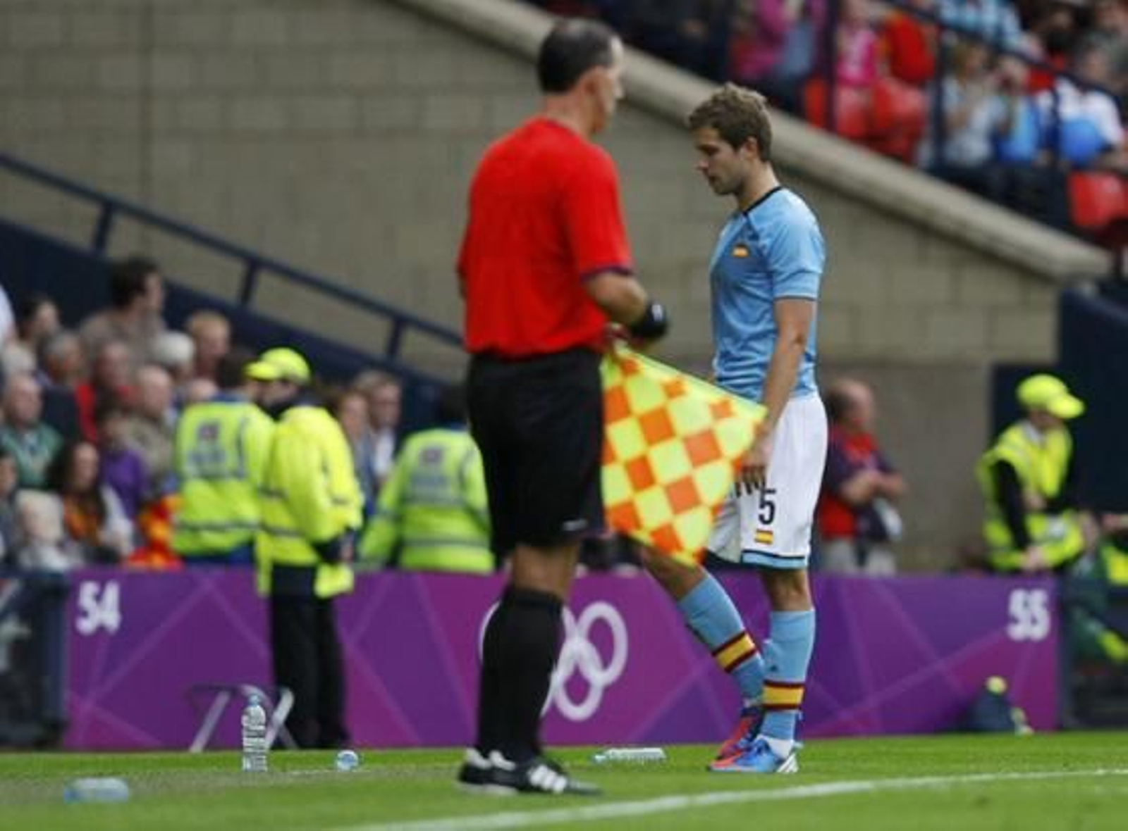 Foto: Reuters, AFP, EFE