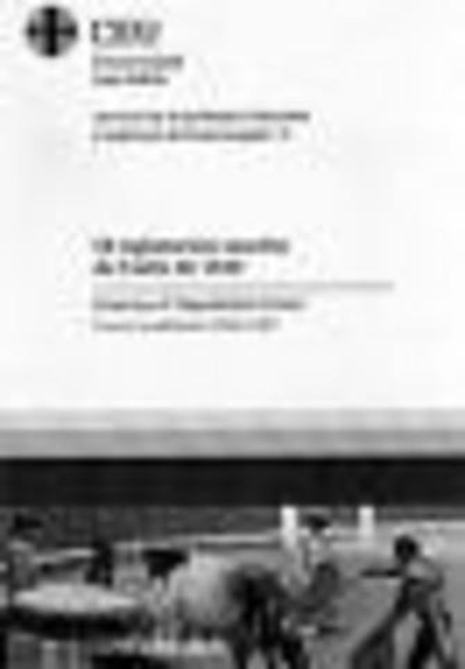 El primero de la historia del toreo