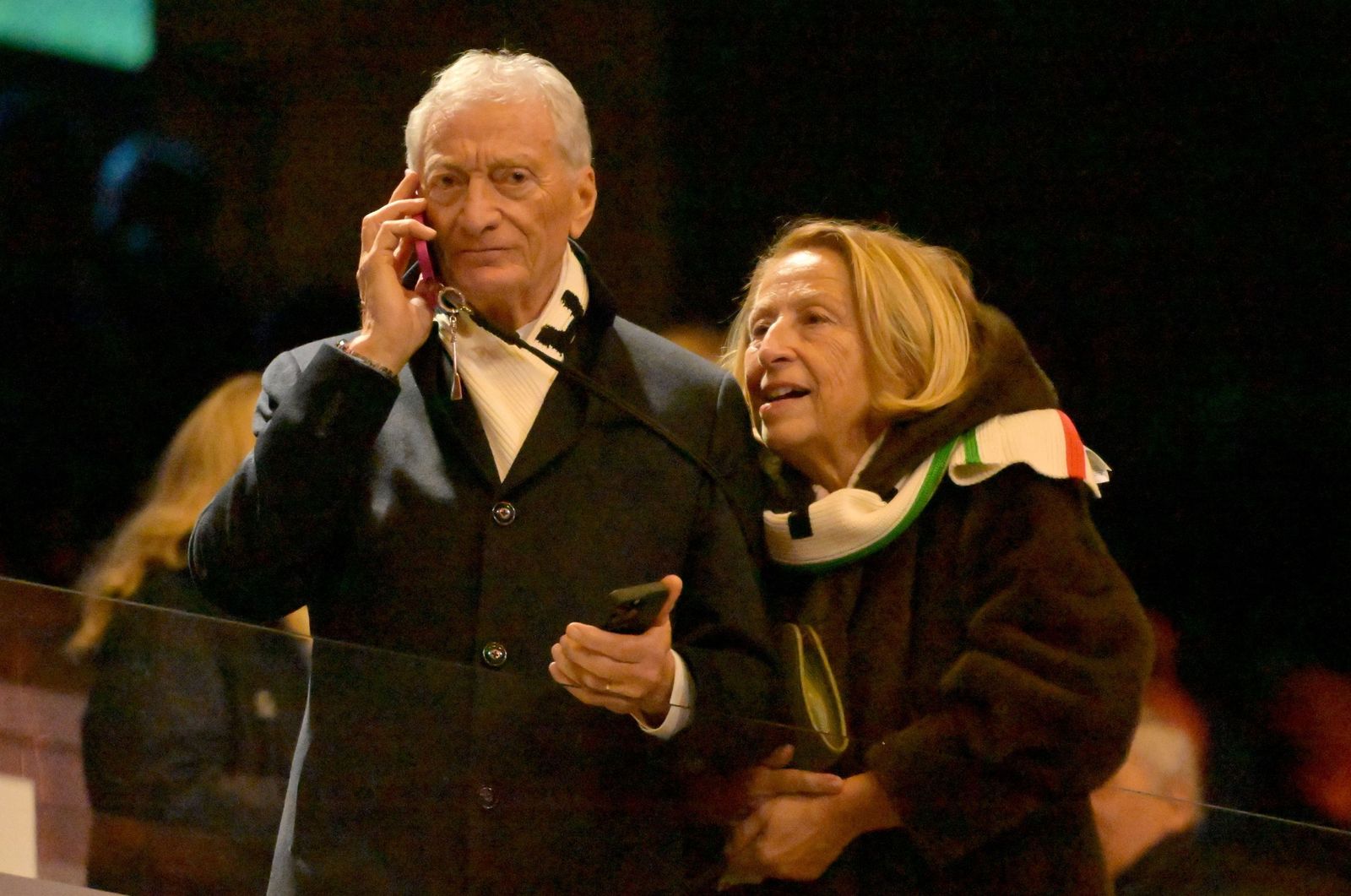 Las mejores fotos de la inauguración de los Juegos Olímpicos de invierno de 2026