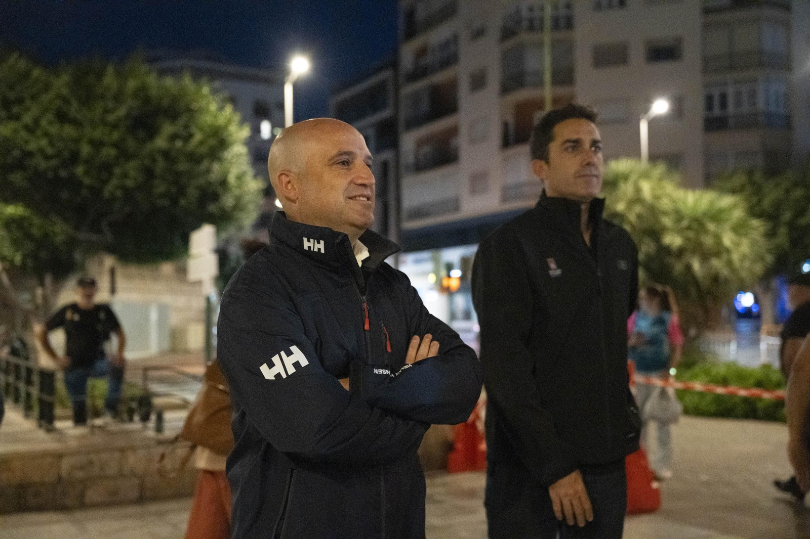 Las imágenes de los héroes de La Desértica: aquí puedes encontrar fu foto