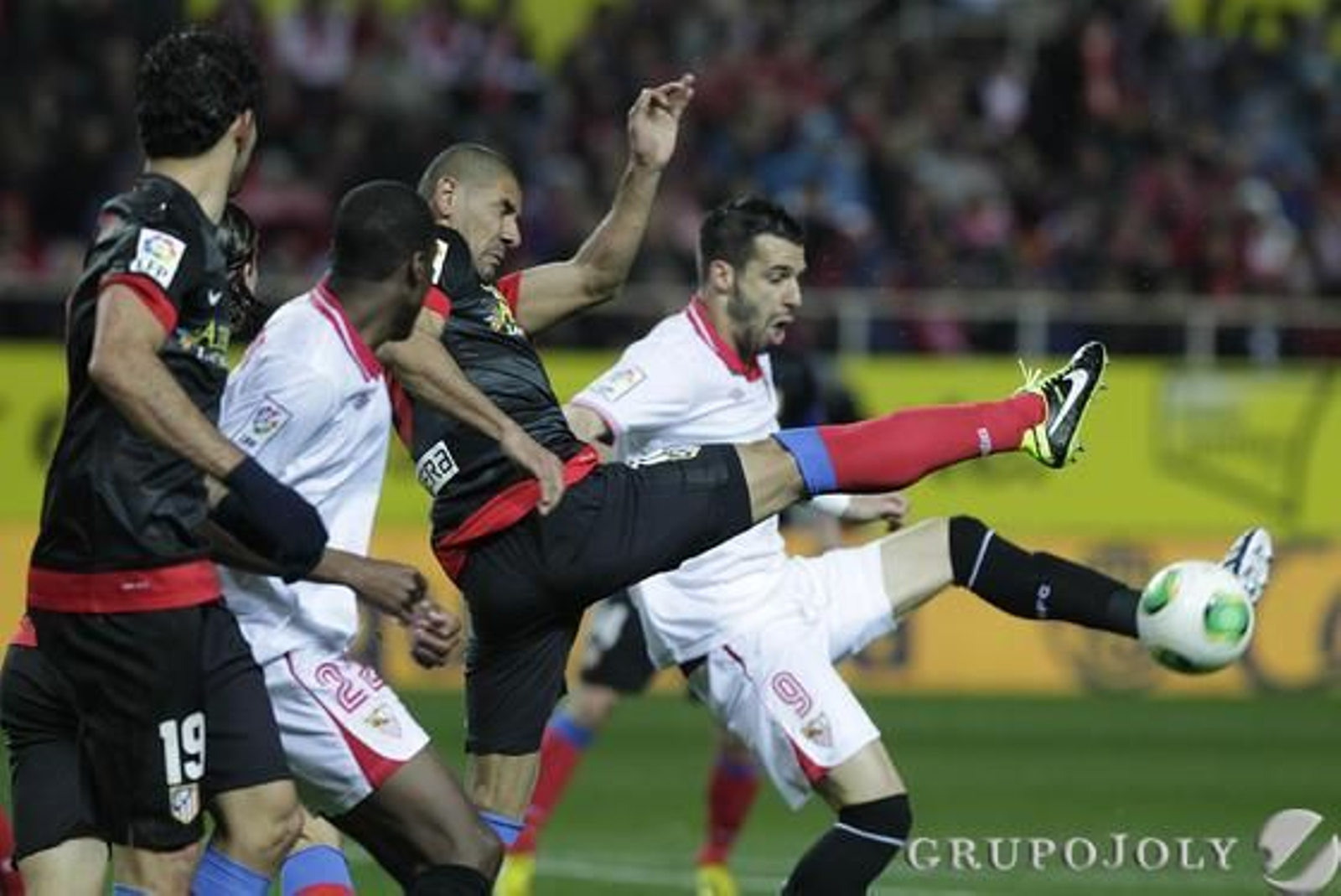 Foto: Antonio Pizarro