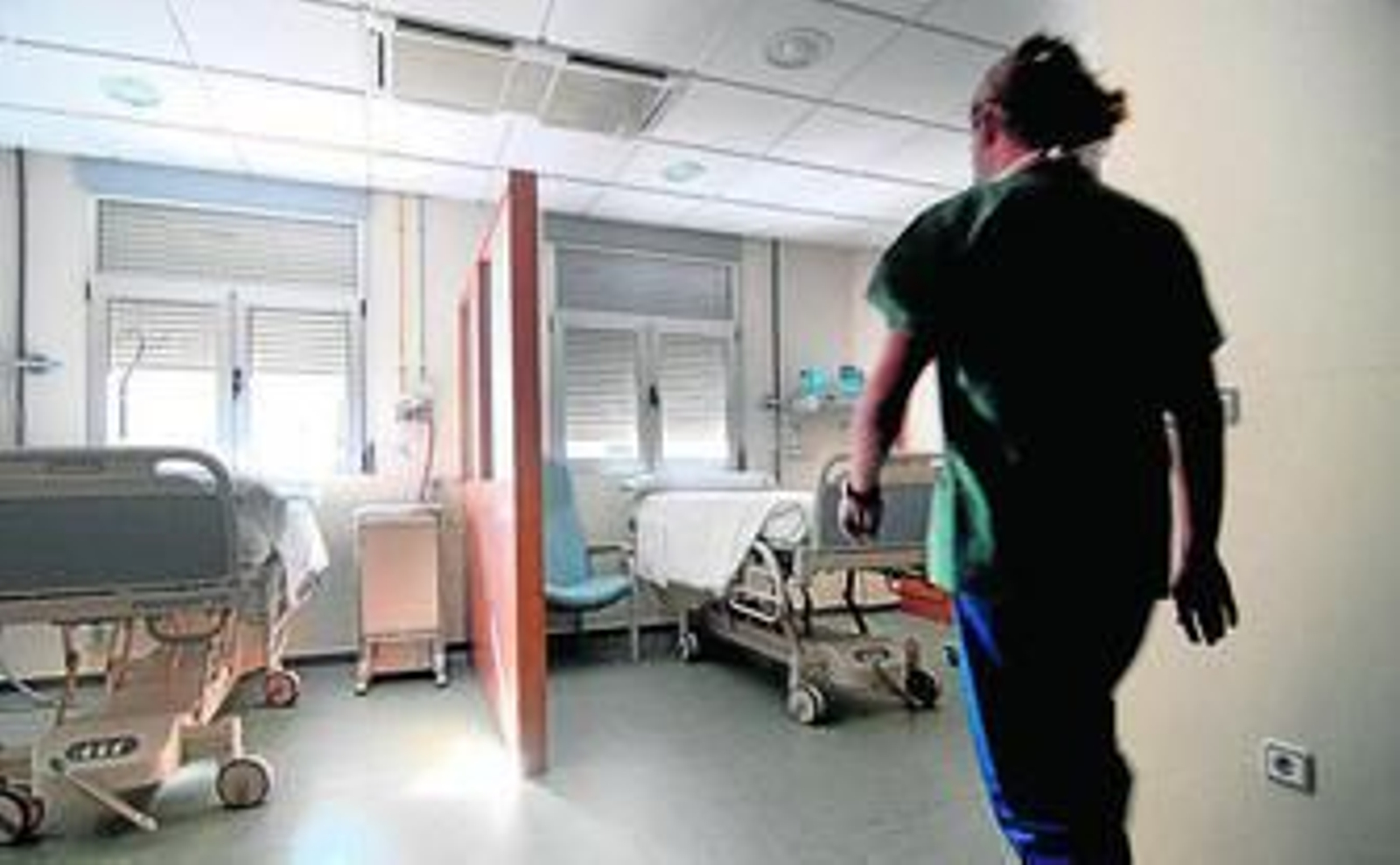 Los pacientes recibieron el alta a los pocos días de realizarse el trasplante y evolucionan bien.