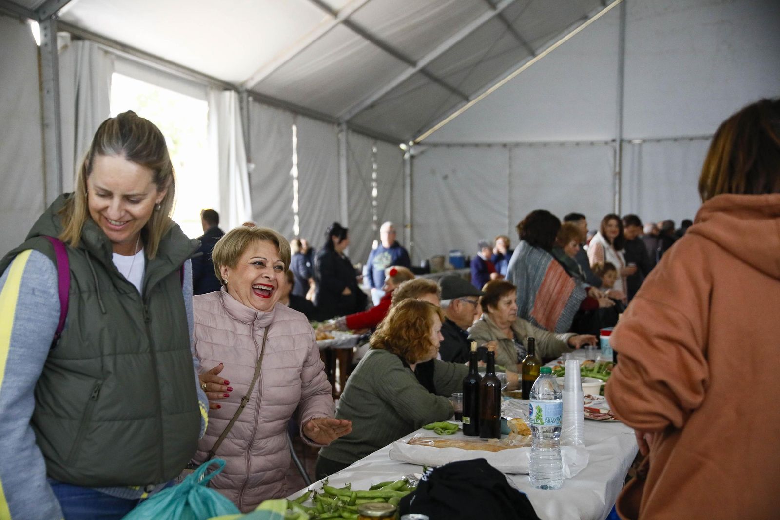 XXIX Cata de Vinos Artesanos de Benahadux