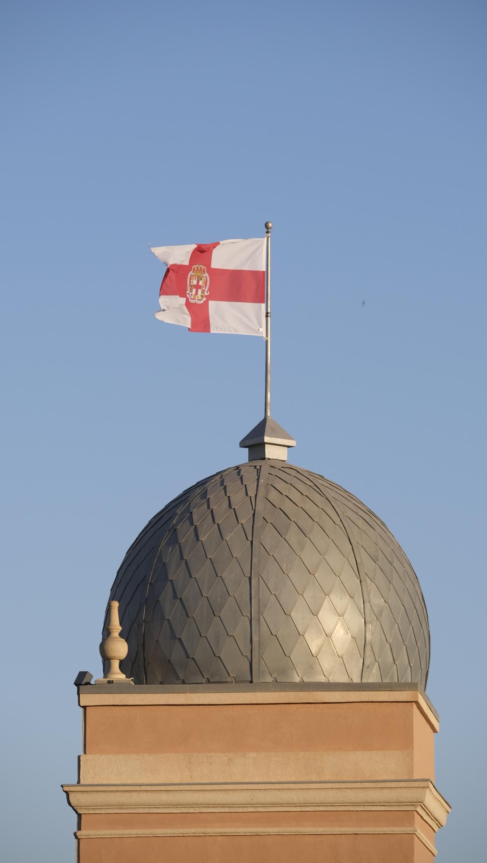 La Reina Sofía visita Almería, en imágenes