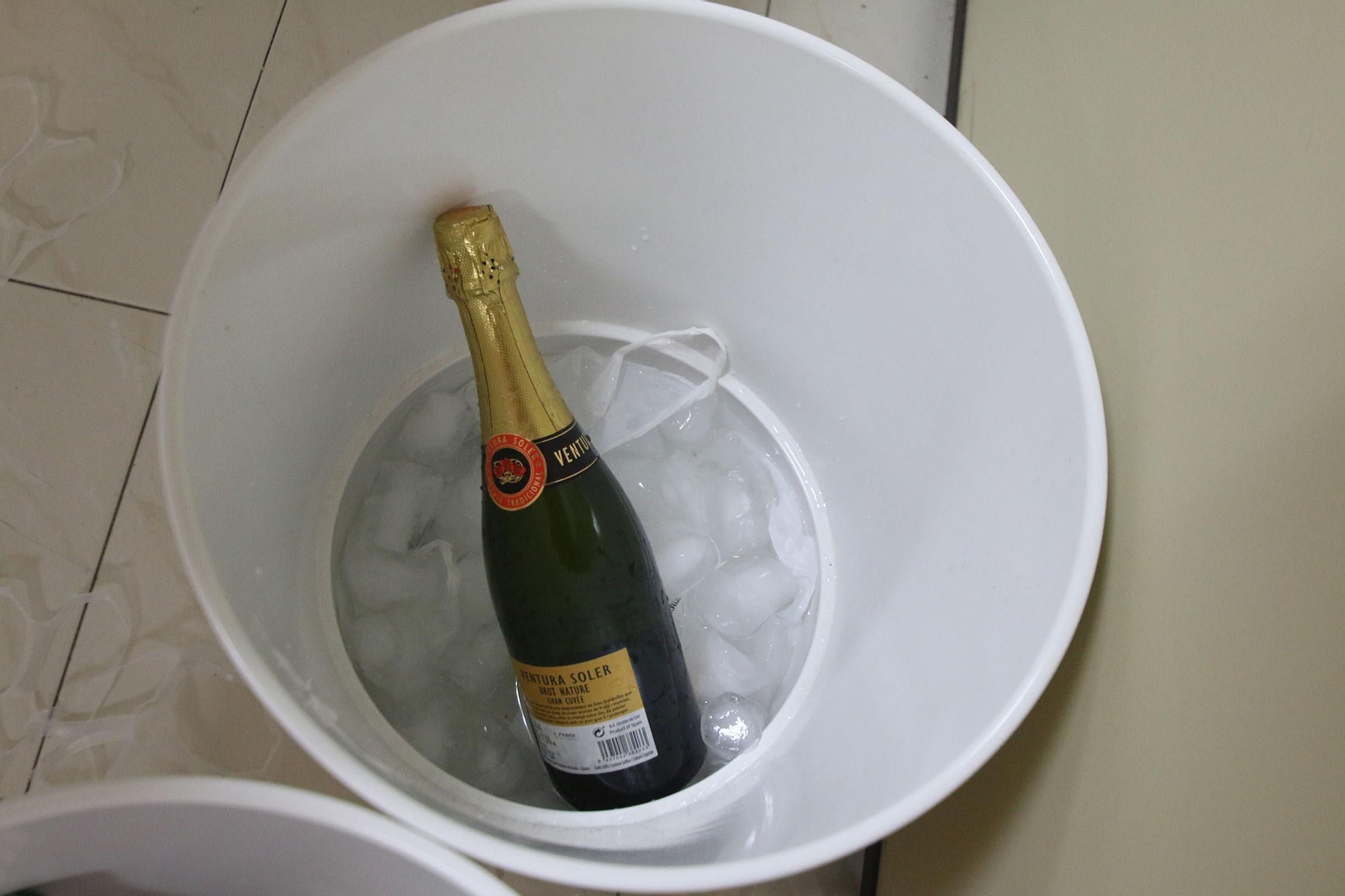 Fotogalería sedes electorales Almería. Elecciones Generales 2019