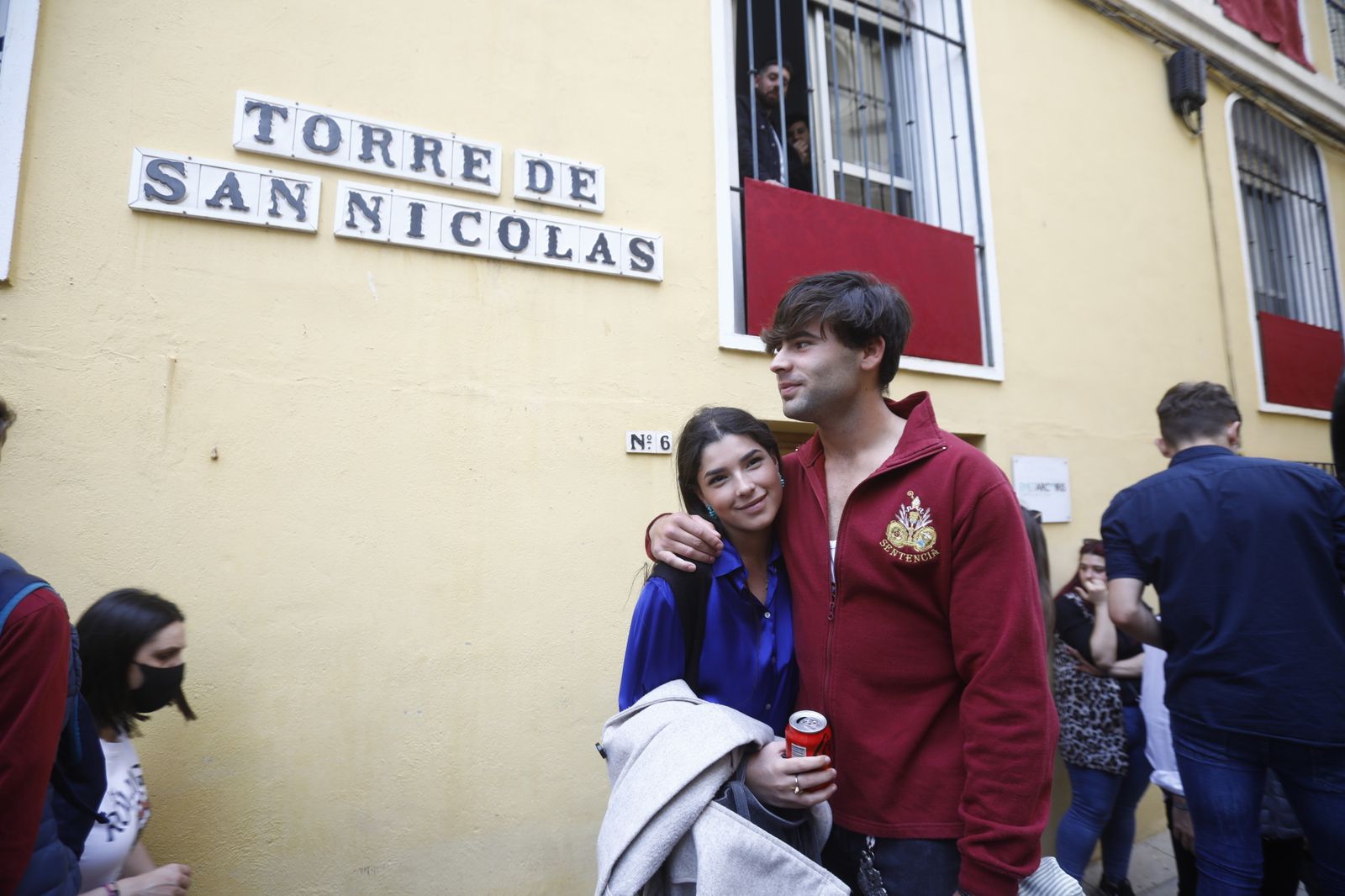 Las imágenes de la impotencia: la suspensión de la Sentencia de Córdoba