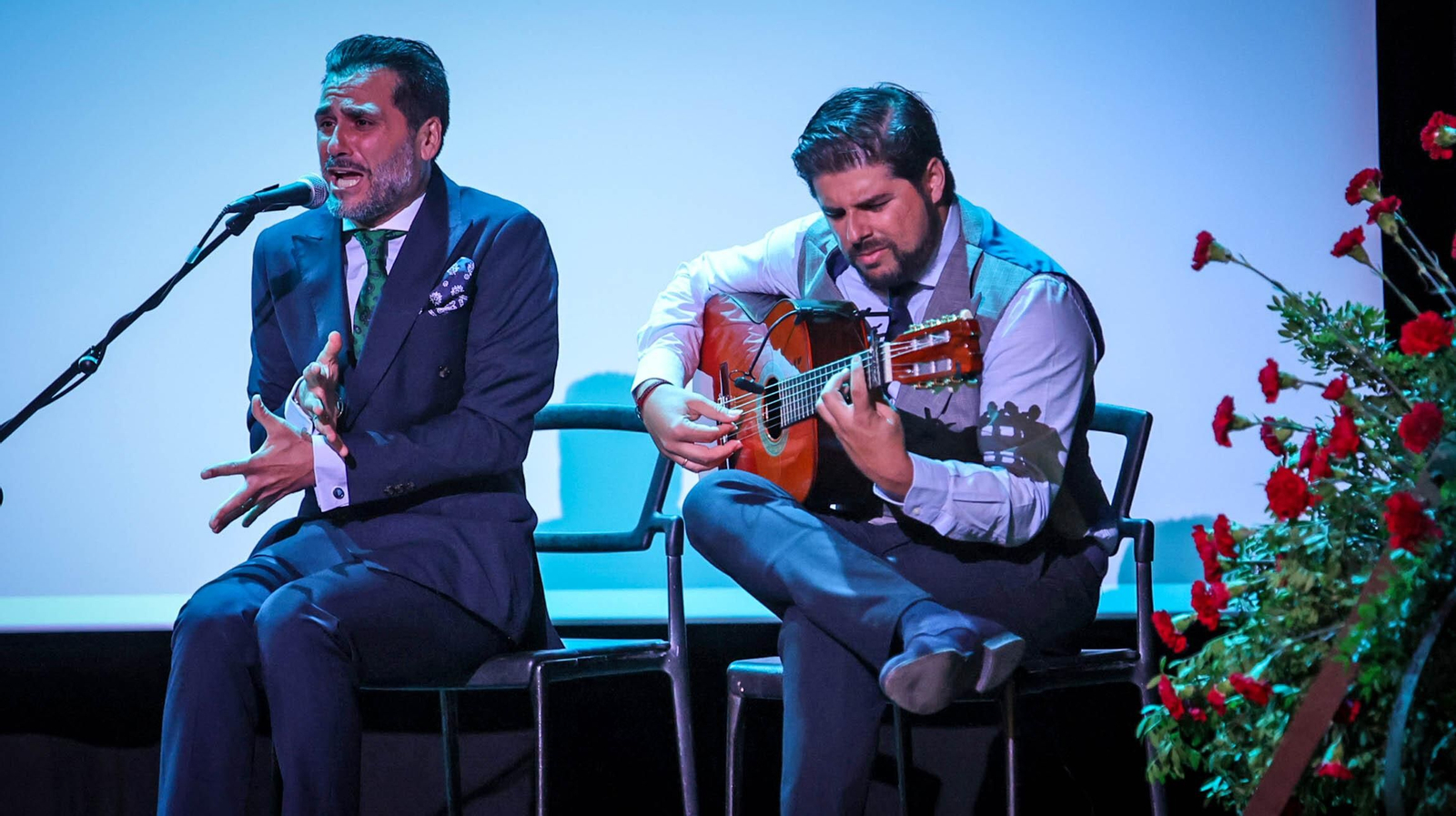 Fundación Cajasol hace entrega de los Premios Tradición en Jerez