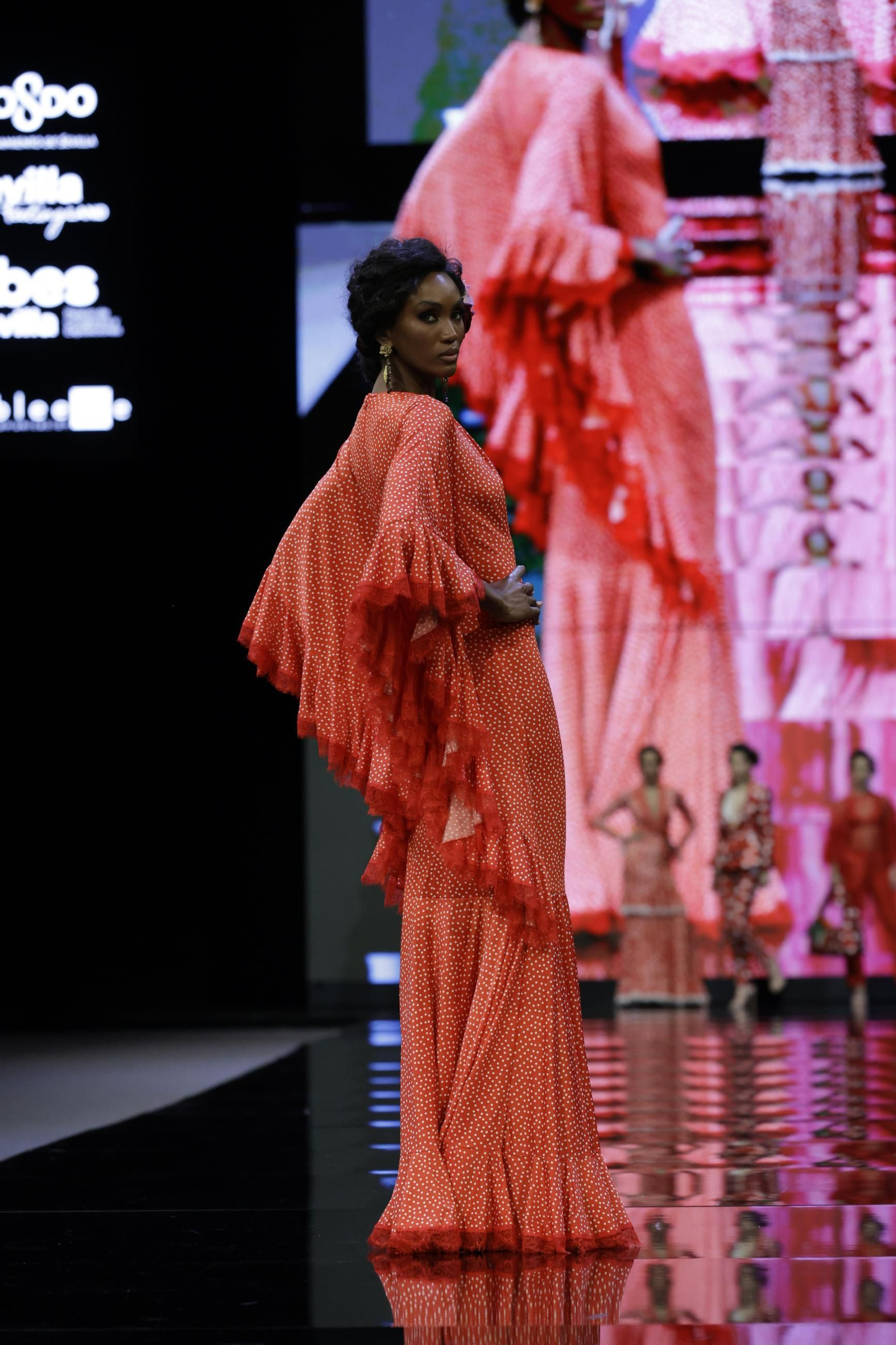 Desfile de Manuel Odriozola en SIMOF 2025, todas las fotos