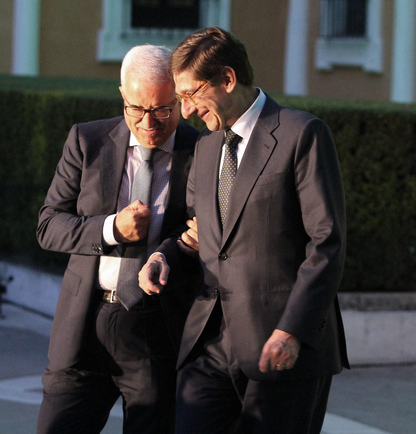 Entrega de los IX Premios Andaluces del Futuro