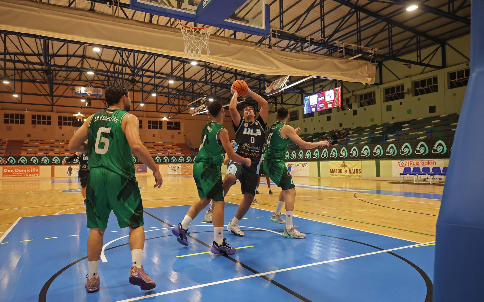 Las mejores fotos del ULB - Murgi El Ejido