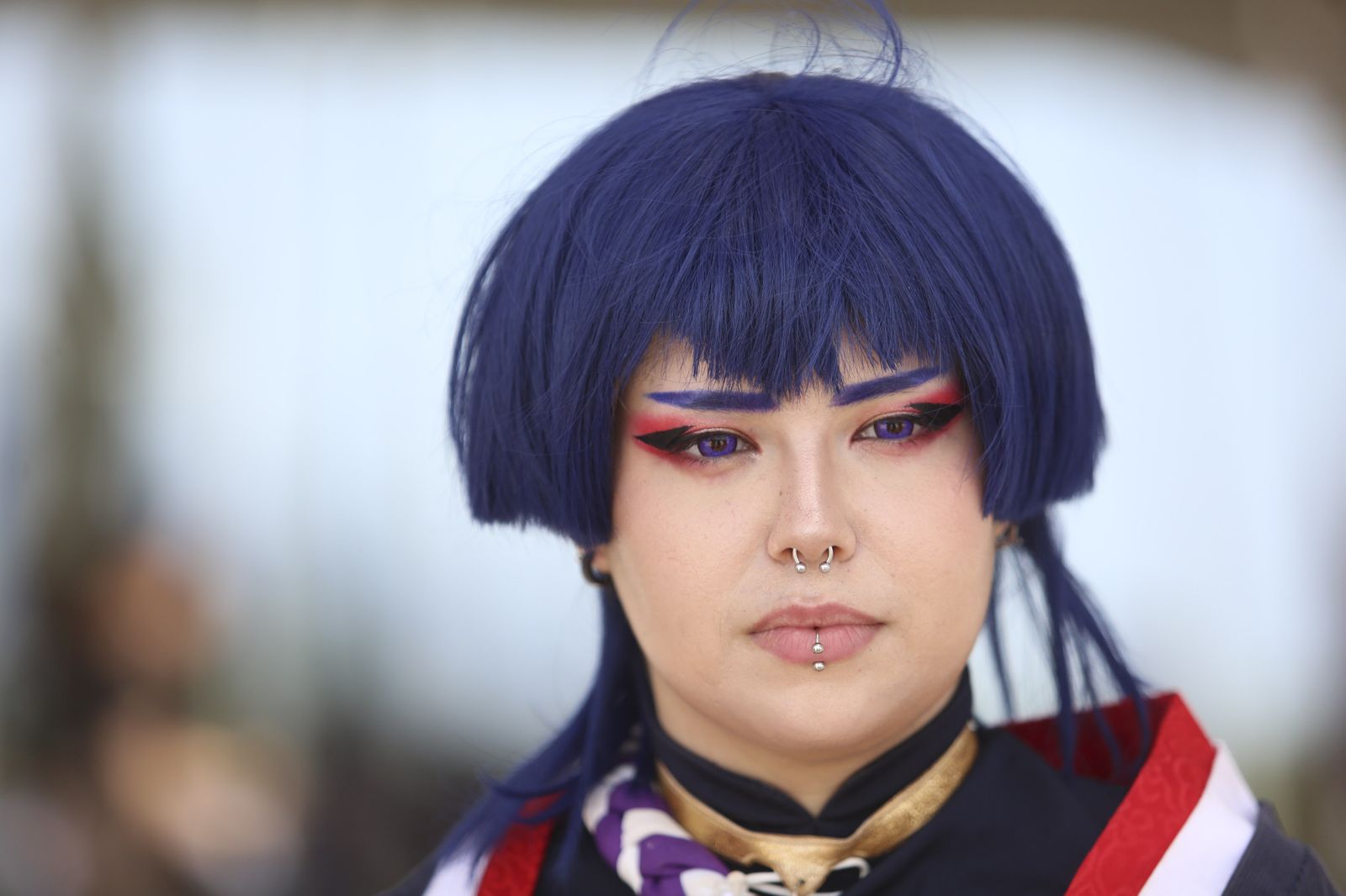 Gamepolis vuelve a su cita con Málaga (fotos)