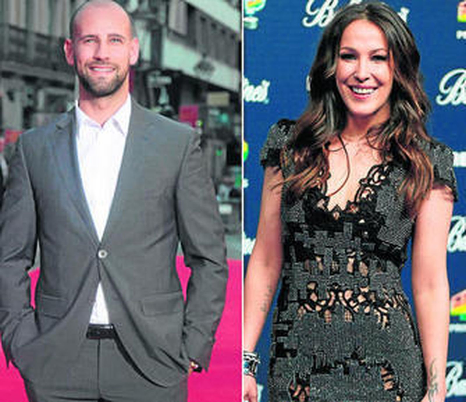 Malú y Gonzalo Miró han mantenido un discreto romance durante los últimos ocho meses.