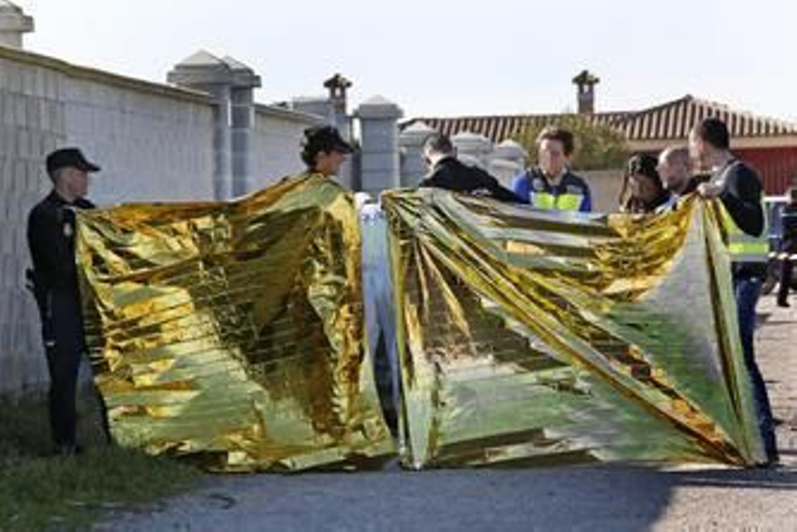 El hombre asesinado en El Puerto era el cabecilla de una red de prostíbulos