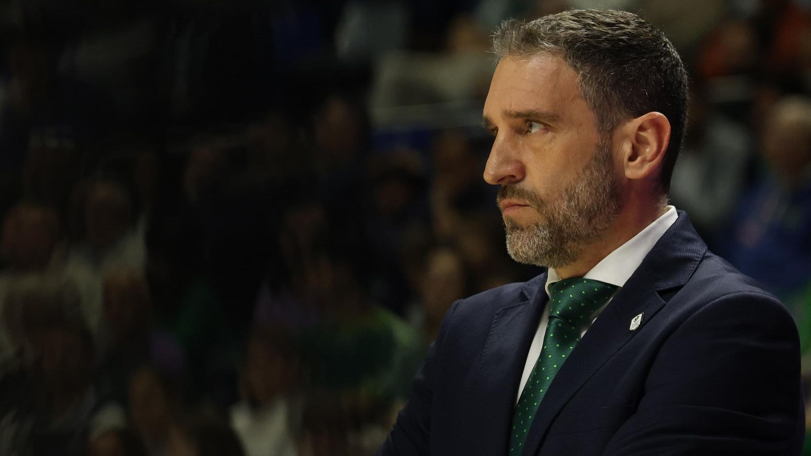 El Unicaja - Filou Oostende de BCL, en fotos