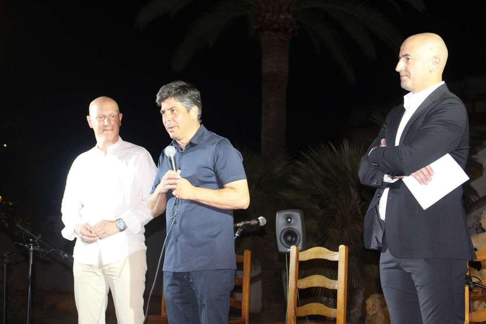 La Noche Blanca de Montilla, en fotografías