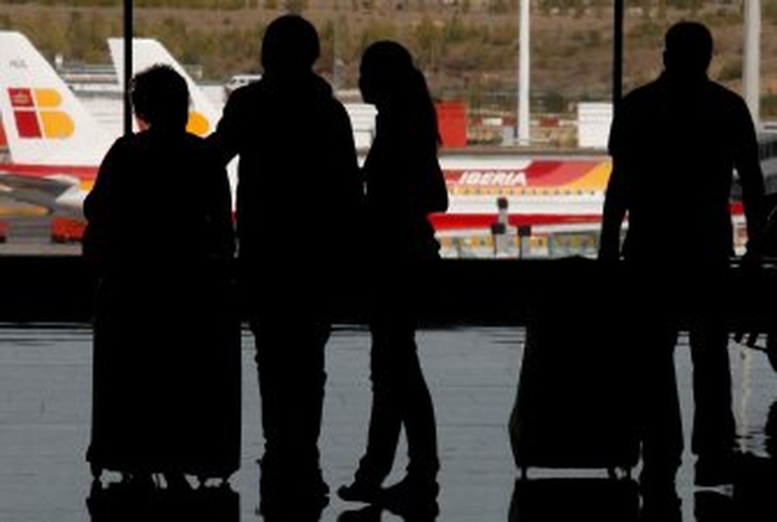 Iberia y British firman su fusión