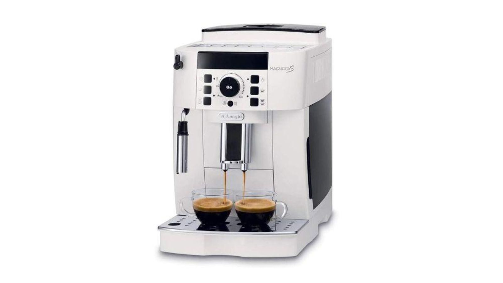 Cafetera automática Delonghi Cafetera automática Delonghi