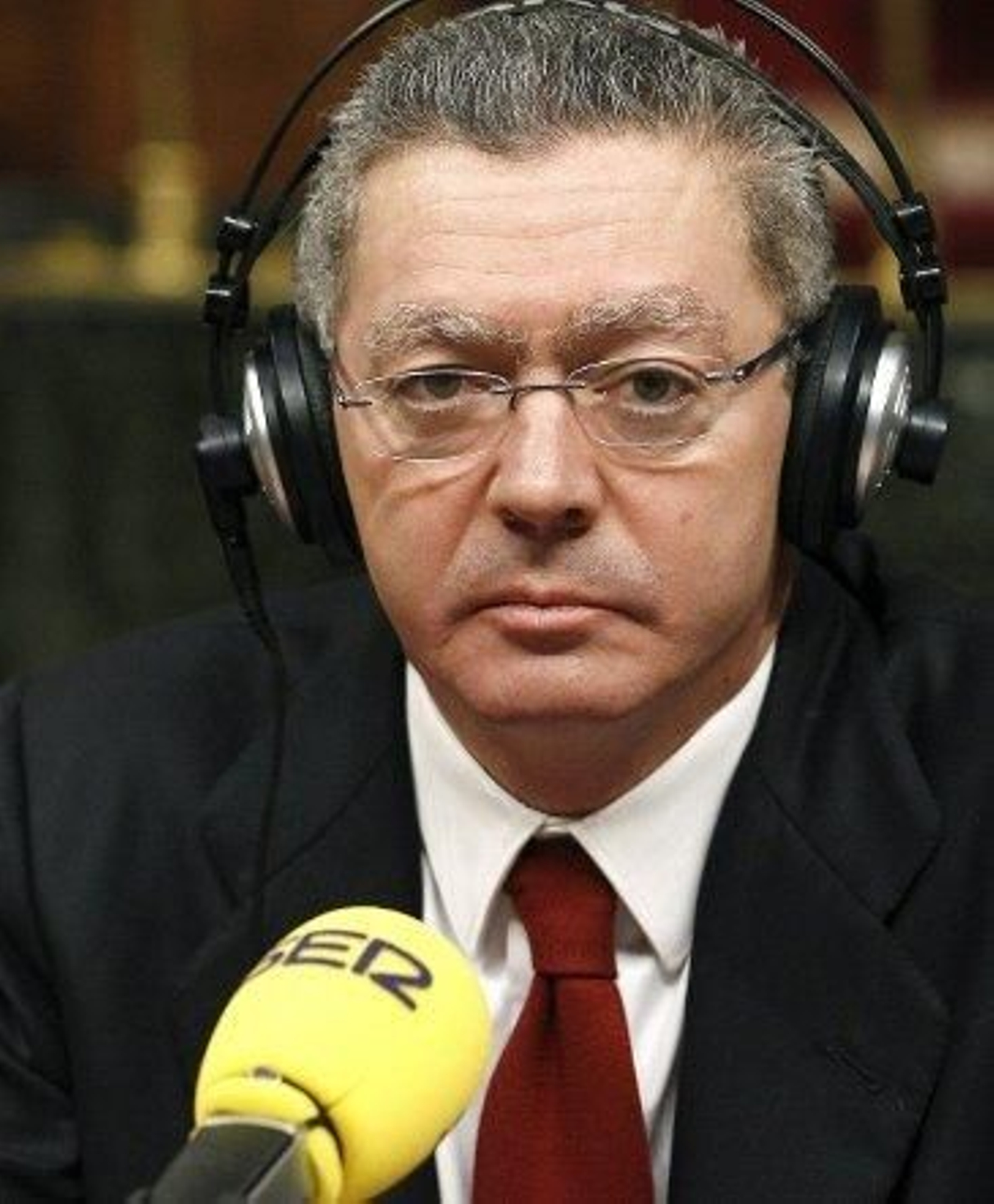 La Fiscalía se opone a la citación de Gallardón como testigo en el caso Nóos