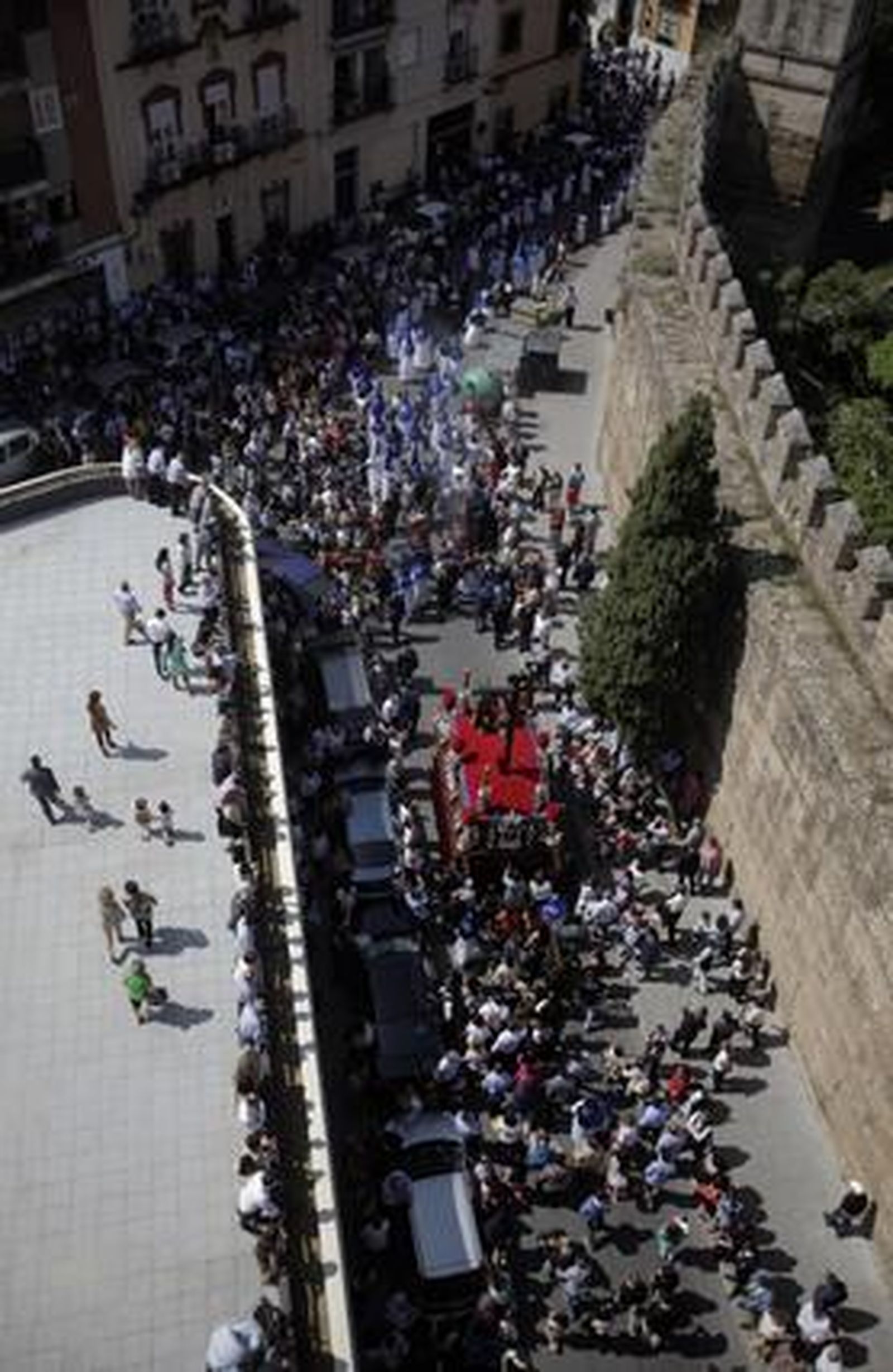 Foto: Antonio Pizarro