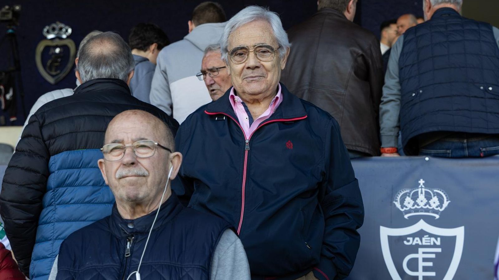 Las mejores imágenes de la victoria del Real Jaén ante la UDC Torredonjimeno en el Partido de la Provincia