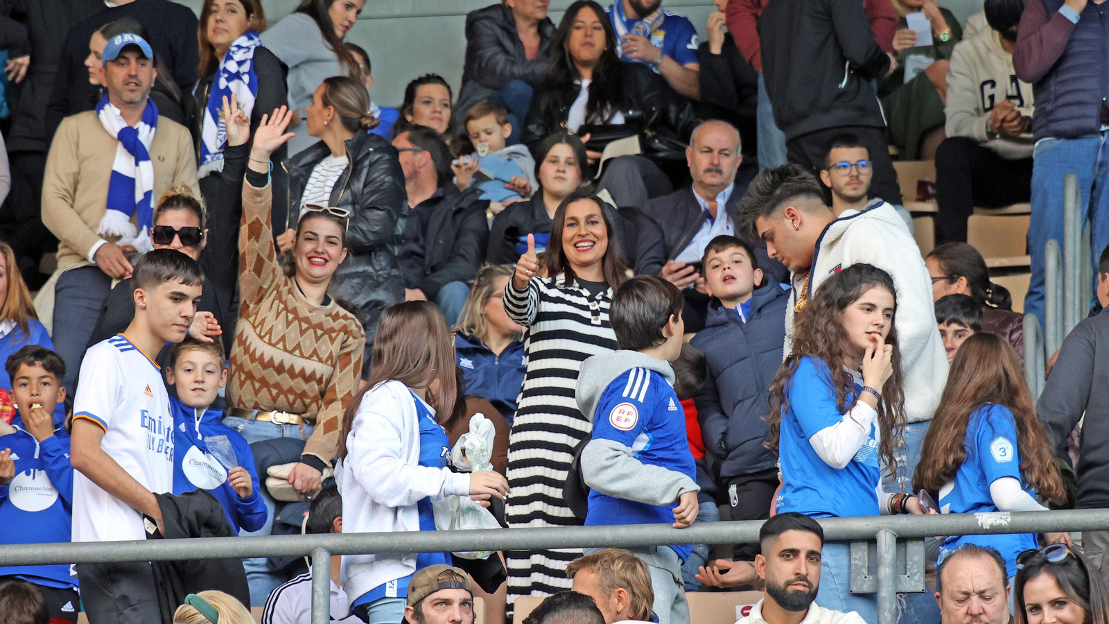 Búscate en el Xerez CD - Córdoba B en Chapín