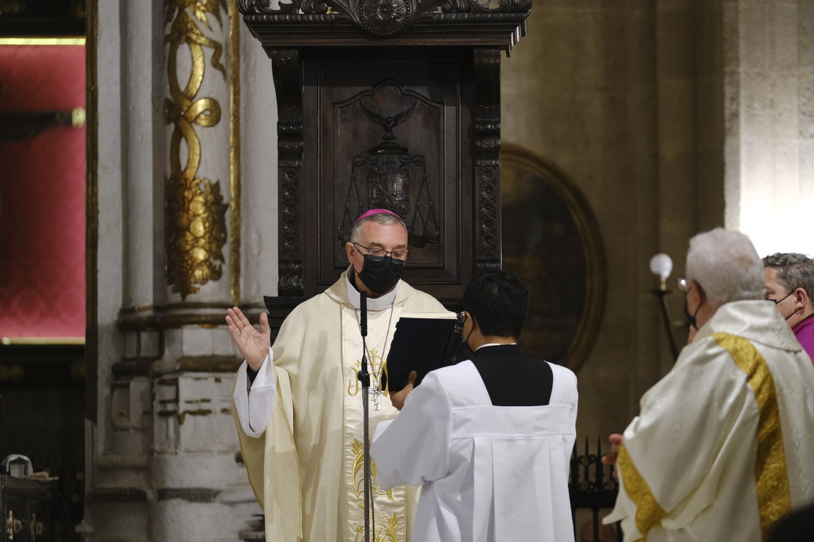 Fotogalería Corpus Christi. Almería