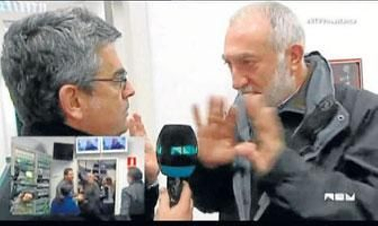 Paco y el Telefunken