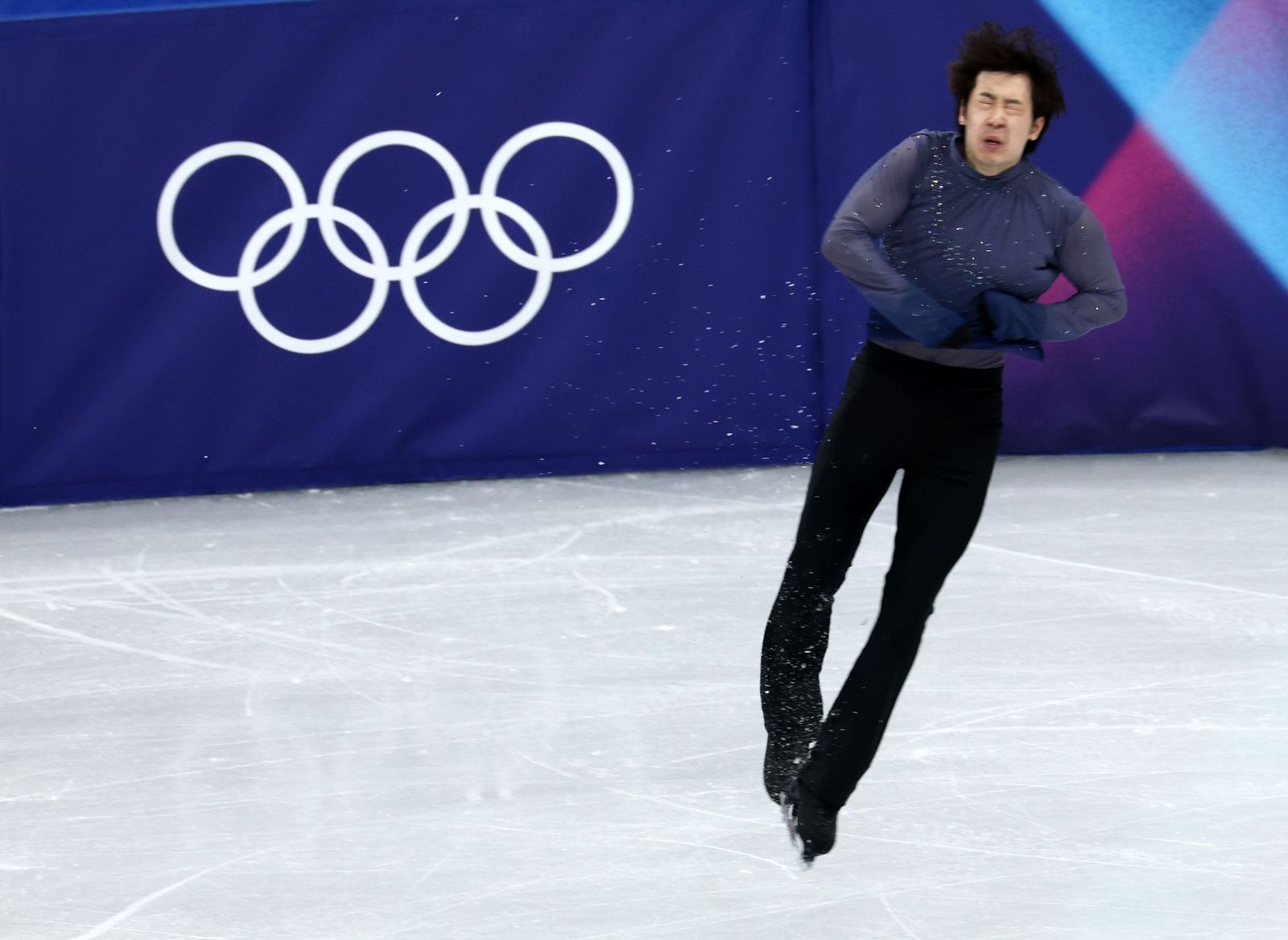 Las mejores fotos de los Juegos Olímpicos de invierno Milán Cortina d'Ampezzo 2026 | Octava jornada