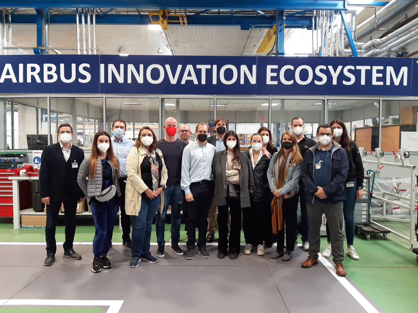 CTA capta más de 6,5 M€ de fondos europeos en 2 años.