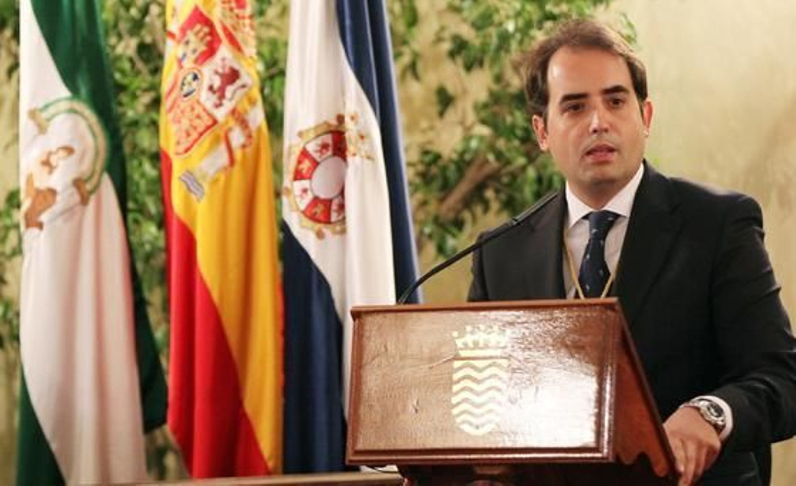 Foto: Miguel Angel Gonzalez