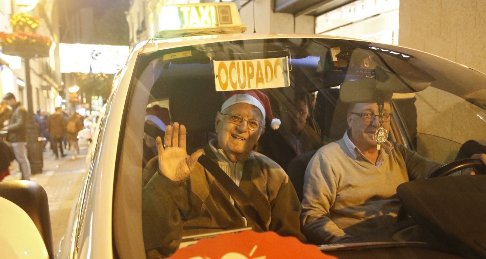 El Paseo de la Ilusión de Córdoba, en fotos