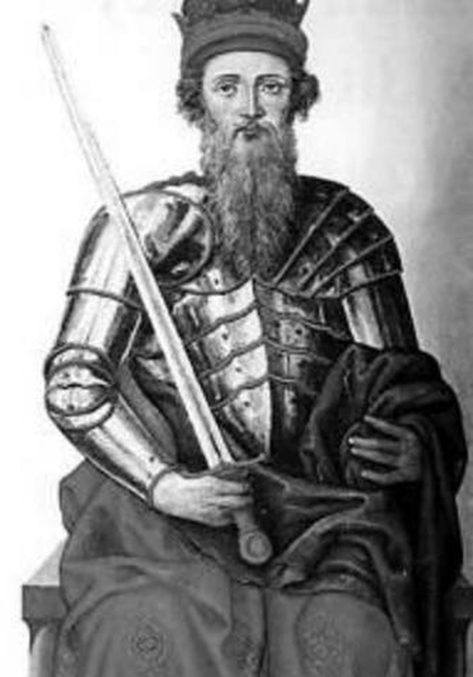 El rey Alfonso XI "El Justiciero" y su relación con Xerez