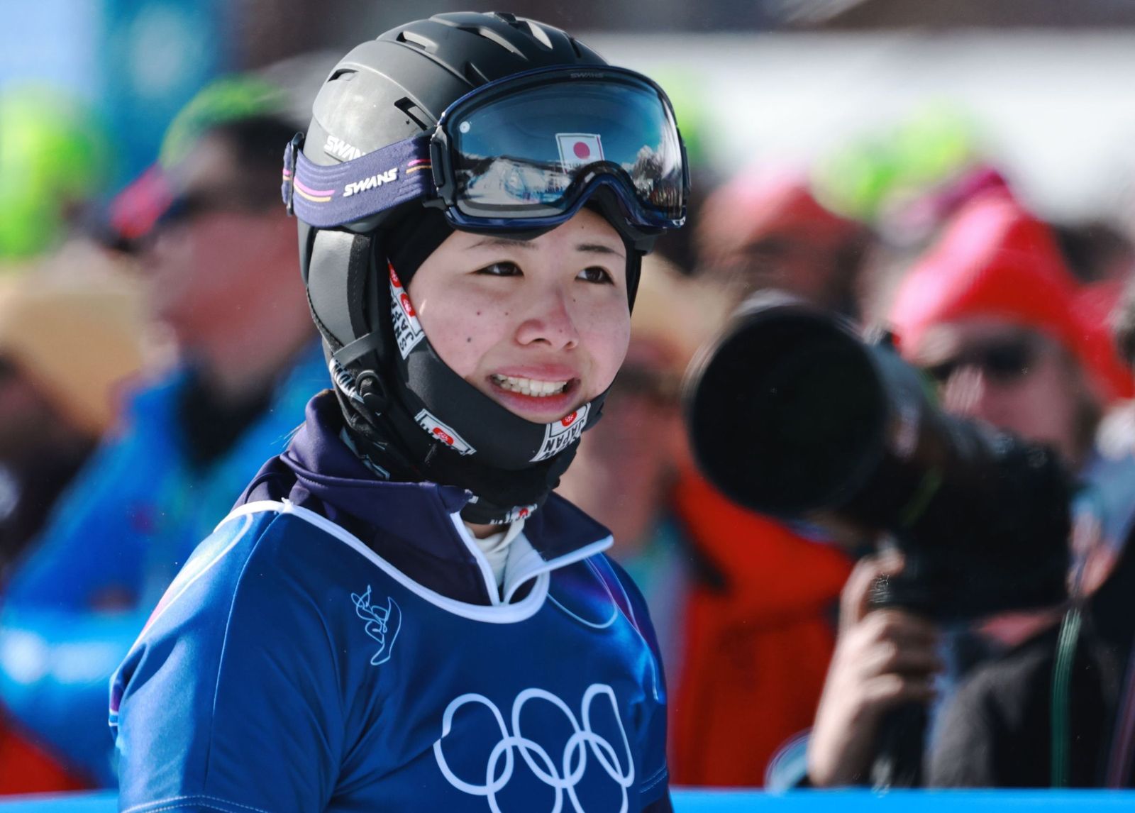 Las mejores fotos de los Juegos Olímpicos de invierno Milán Cortina d'Ampezzo 2026 | Tercera jornada