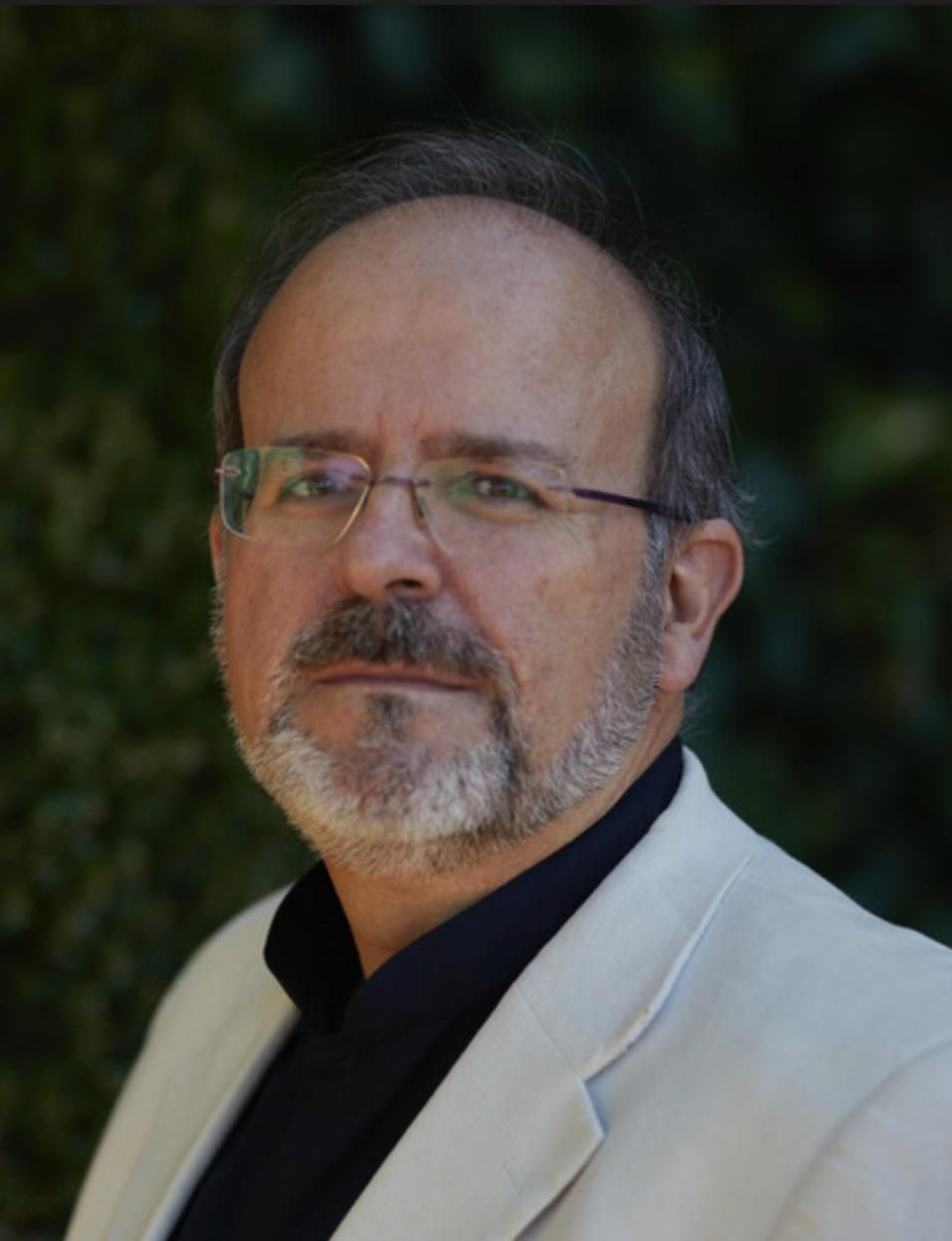 El pianista almeriense Miguel Ángel Rodríguez estará también en el primer concierto.