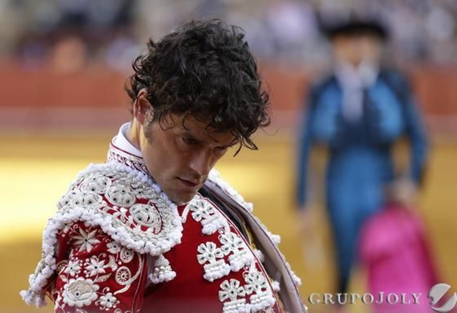 Miguel Abellán. / Juan Carlos Muñoz