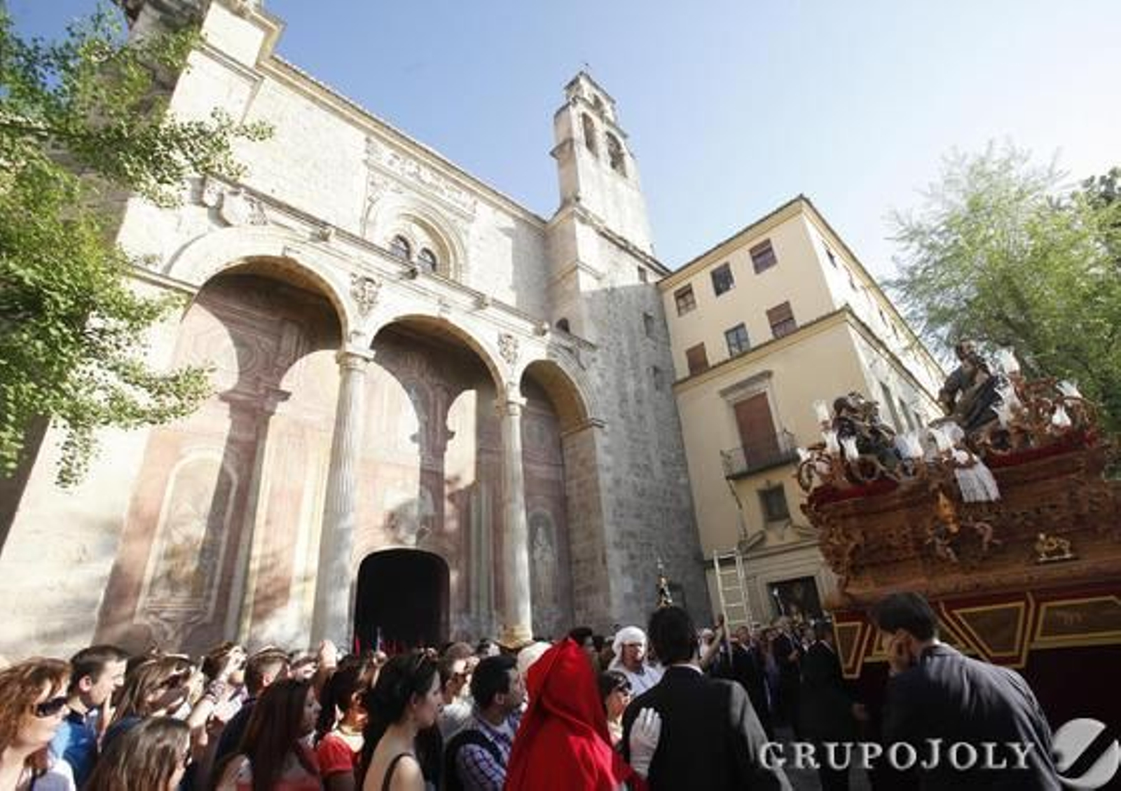 La Cena

Foto: Lucia Rivas