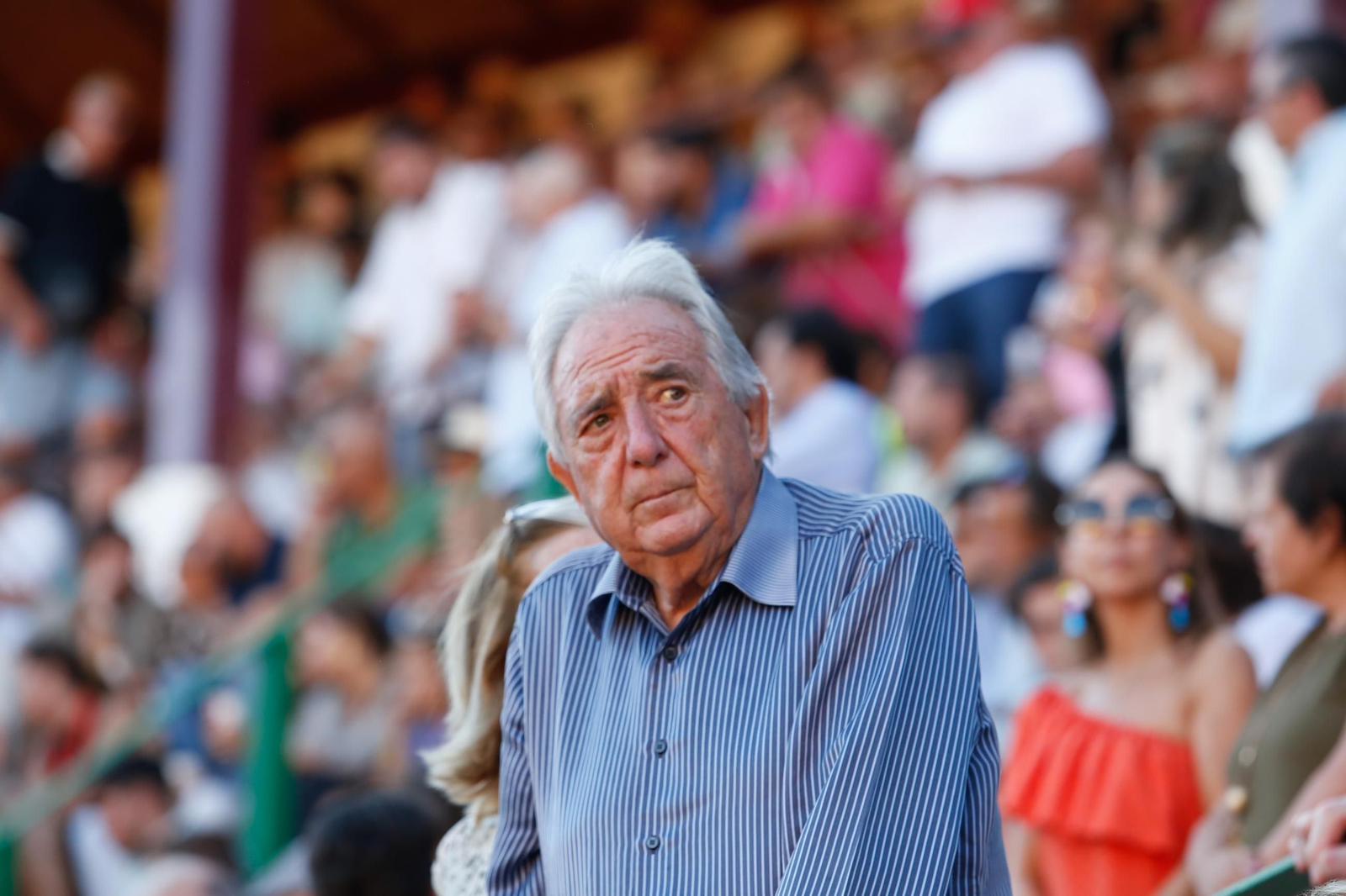 Búscate en el mano a mano entre Roca Rey y Pablo Aguado en La Línea