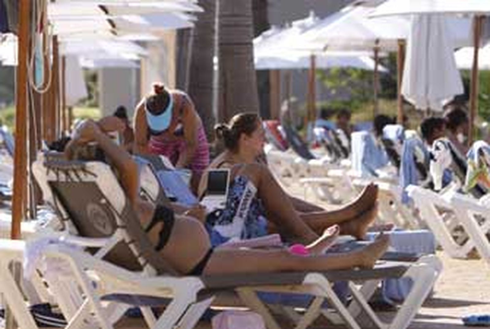 La hostelería cree que ha perdido un 30% de clientela en cinco años