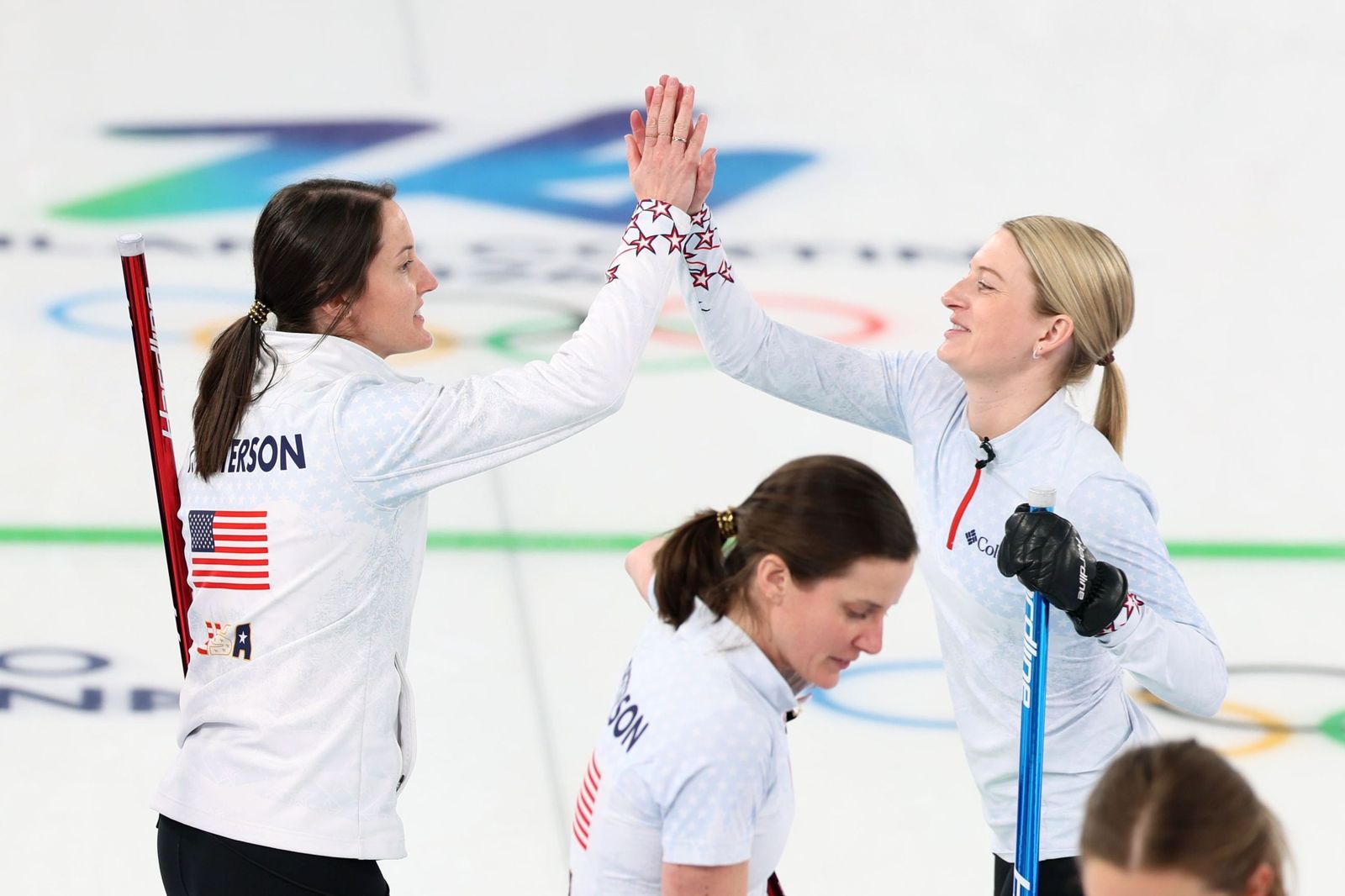 Las fotos de la tercera medalla española y de la jornada 16 de los Juegos Olímpicos