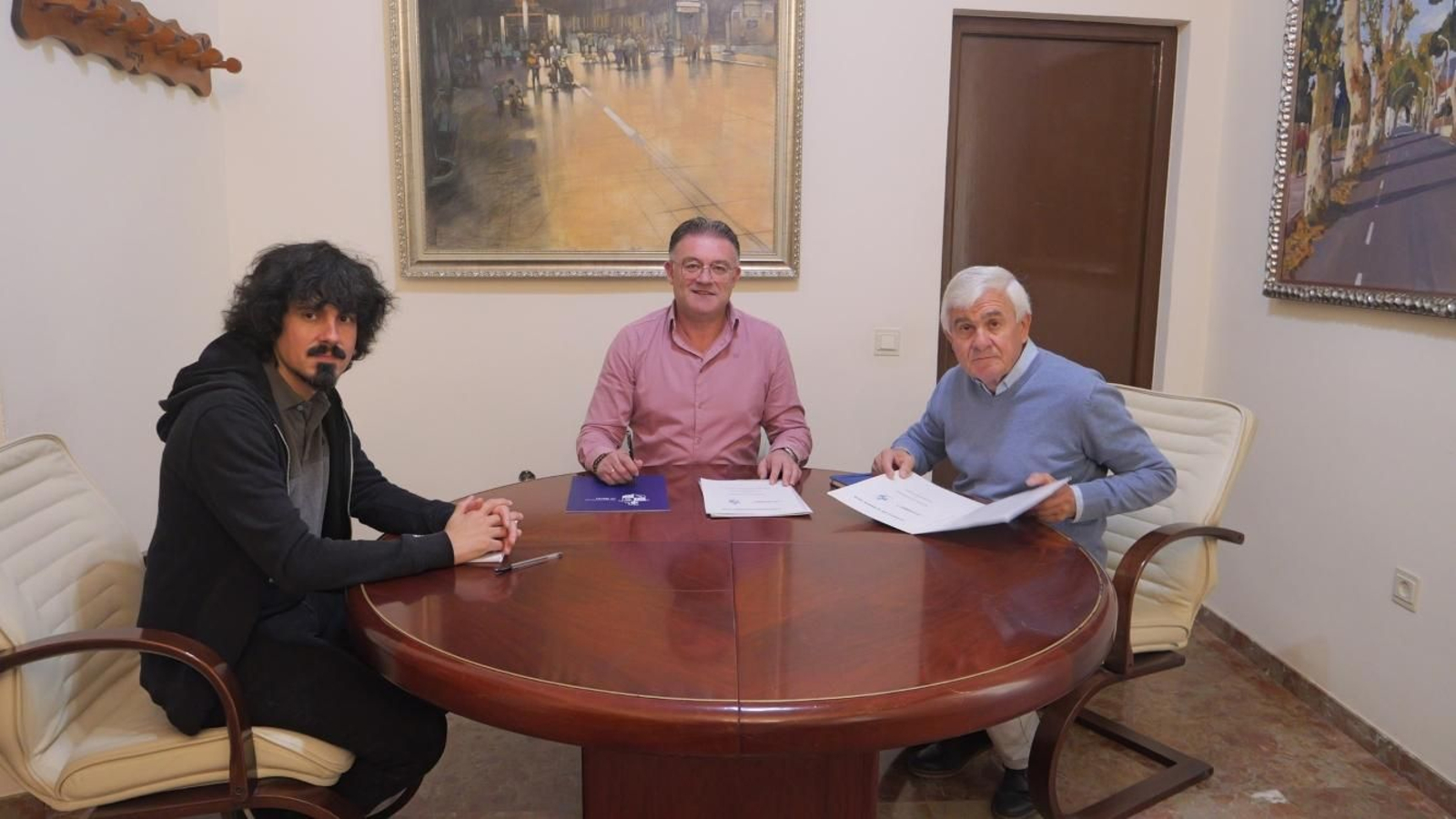 Berja volverá a ser protagonista en la Clásica de Almería 2026.